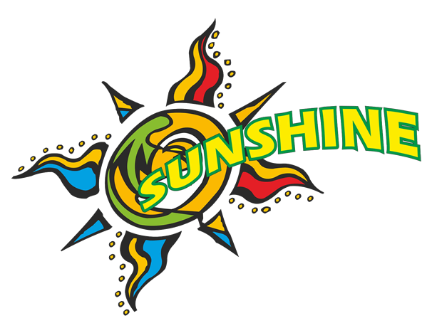 Sunshine Fireworks