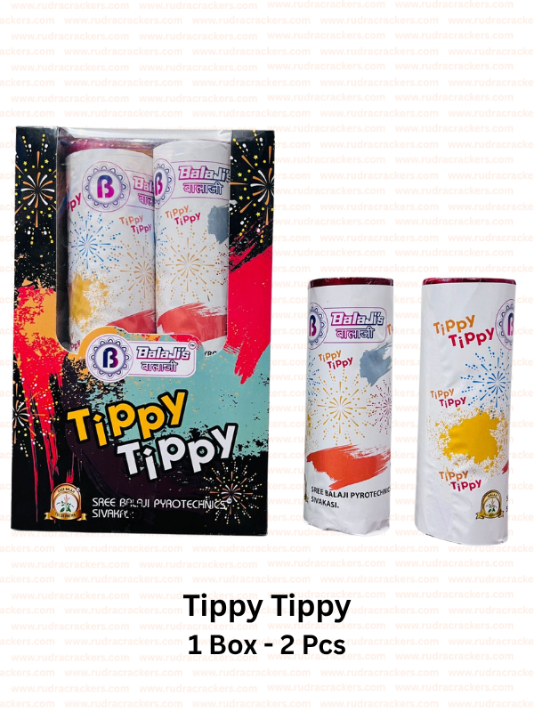 Tippy Tippy